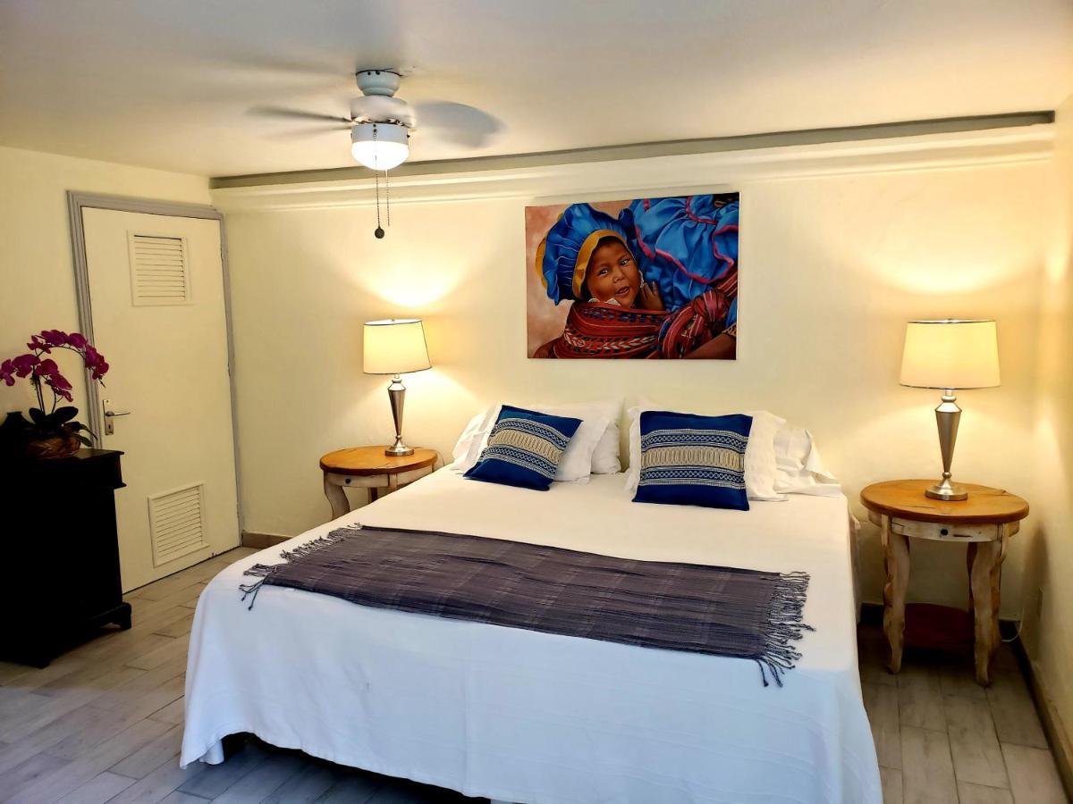 Villa Del Angel Ajijic Pokoj fotografie
