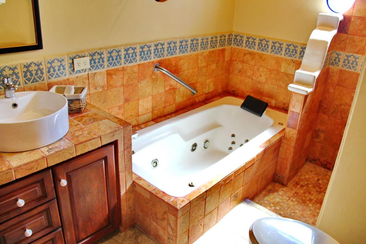 Villa Del Angel Ajijic Exteriér fotografie